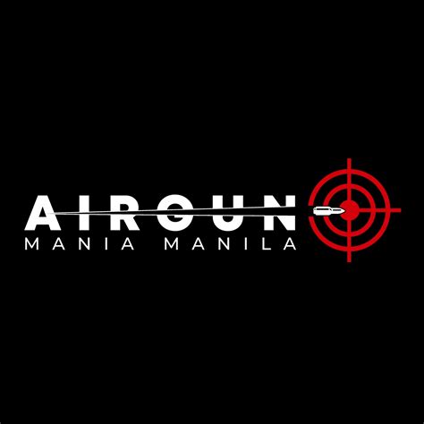 airgun mania manila